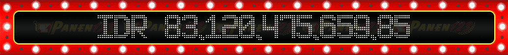 MENYALA188 Jackpot