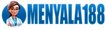 Logo Menyala188